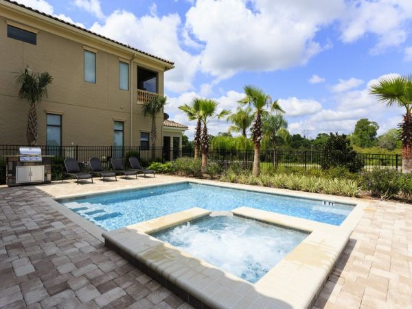 Orlando Home 949163