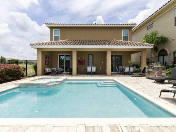 Orlando Home 949163