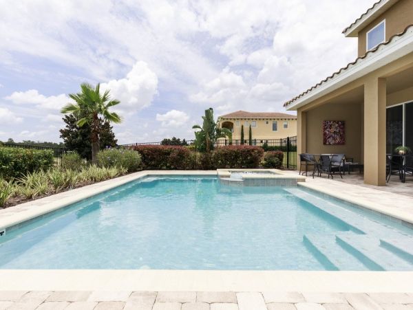 Orlando Home 949163