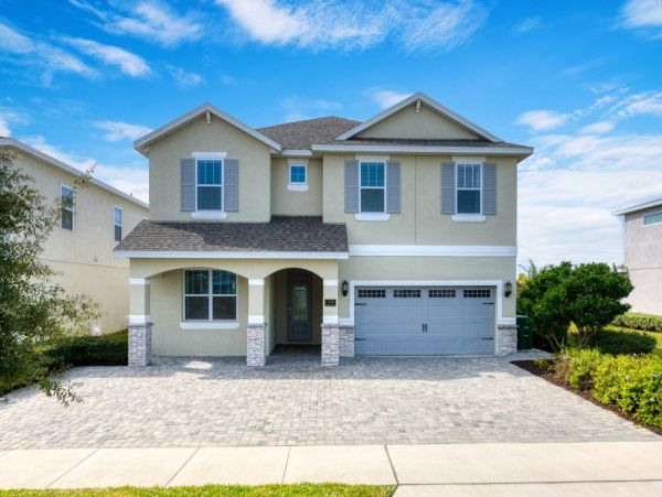 Orlando Home 949164