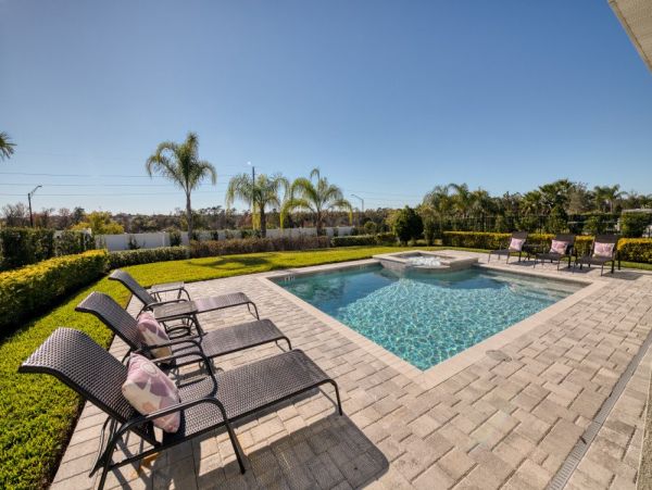 Orlando Home 949164