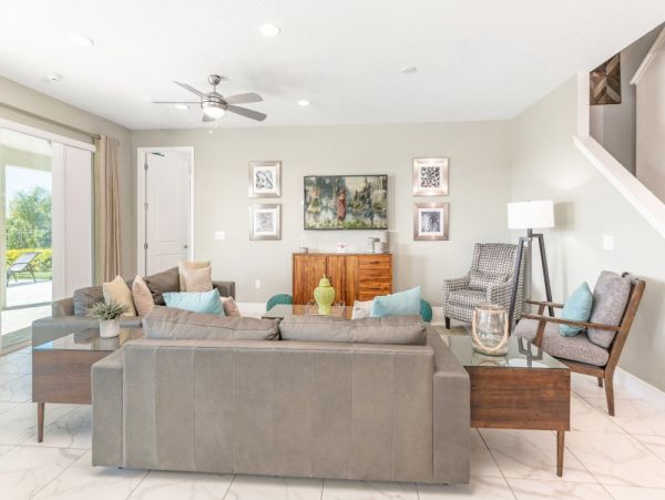 Orlando Home 949164