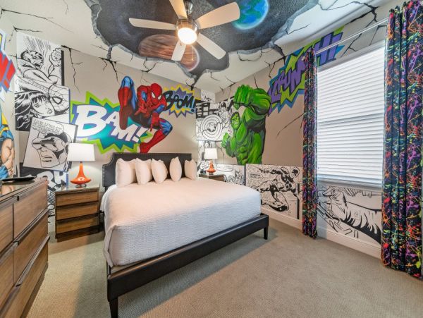 Orlando Home 949164