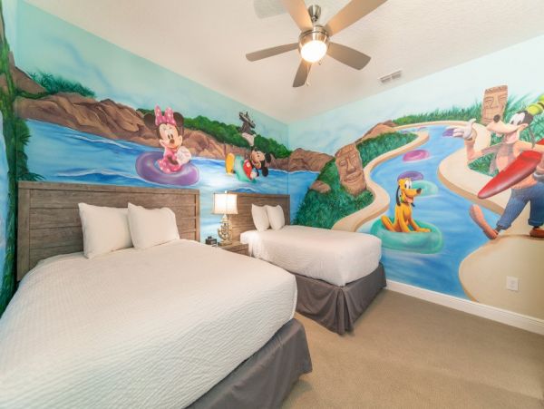 Orlando Home 949164