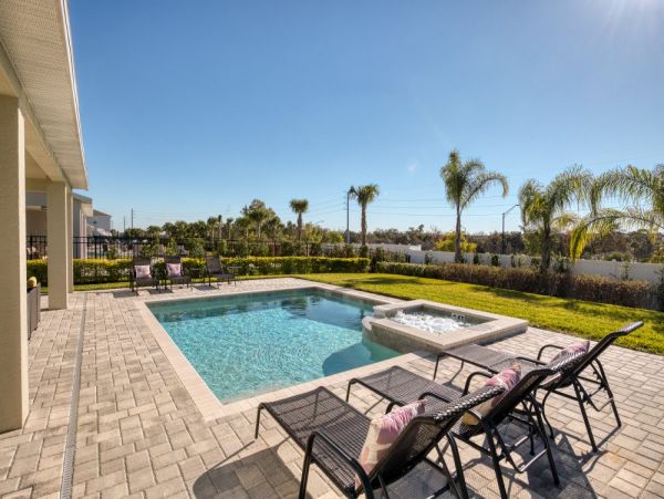 Orlando Home 949164