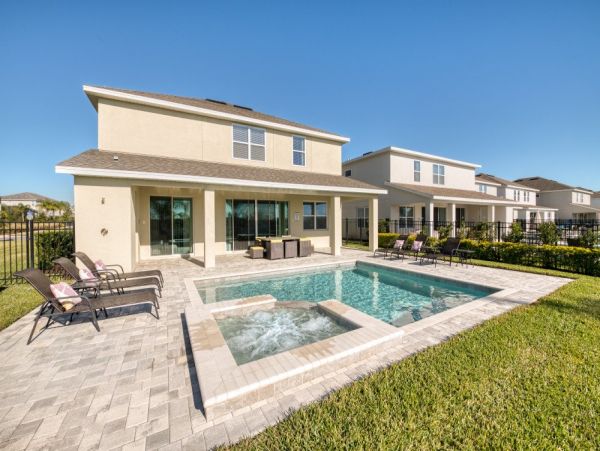 Orlando Home 949164