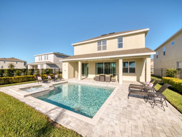 Orlando Home 949164