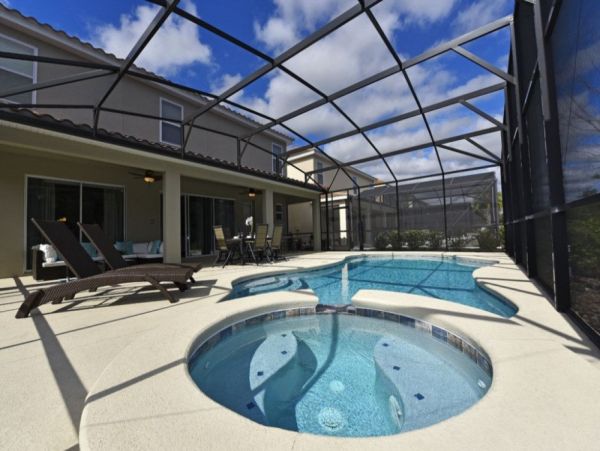 Orlando Home 949165