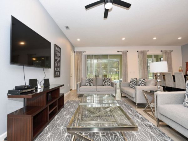 Orlando Home 949165