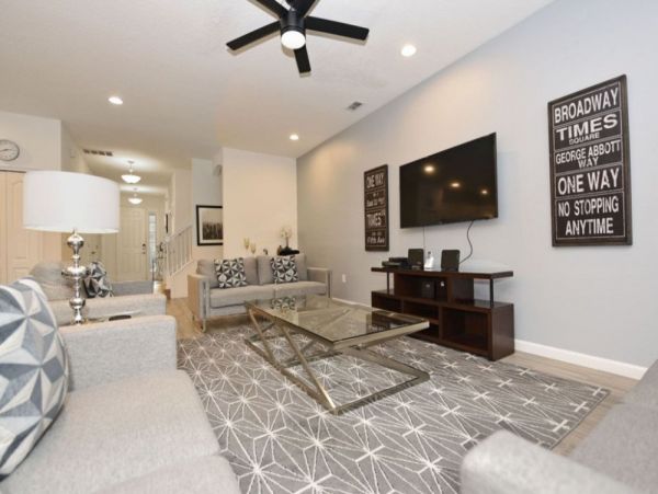 Orlando Home 949165
