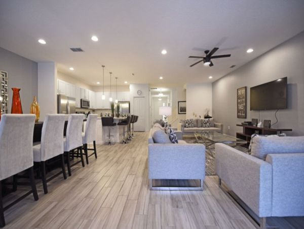 Orlando Home 949165