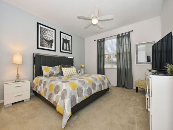 Orlando Home 949165