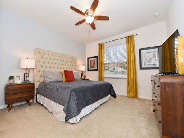 Orlando Home 949165