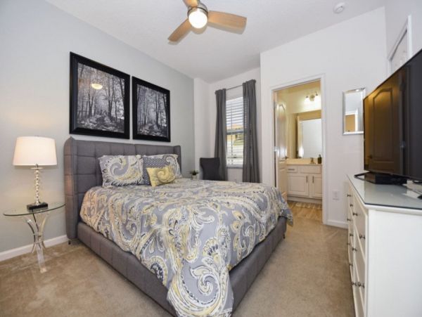Orlando Home 949165