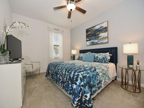 Orlando Home 949165