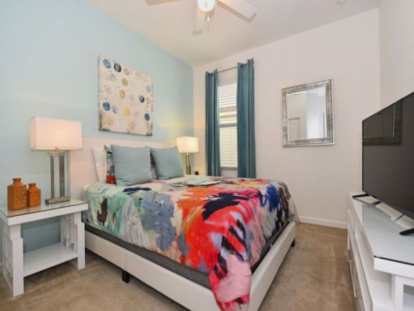 Orlando Home 949165