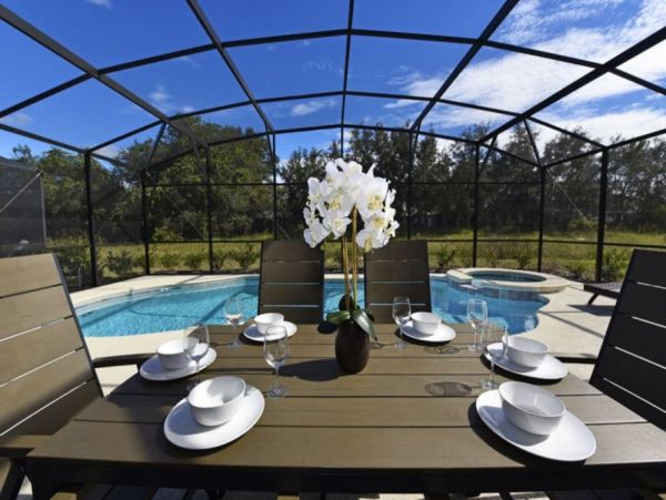 Orlando Home 949165
