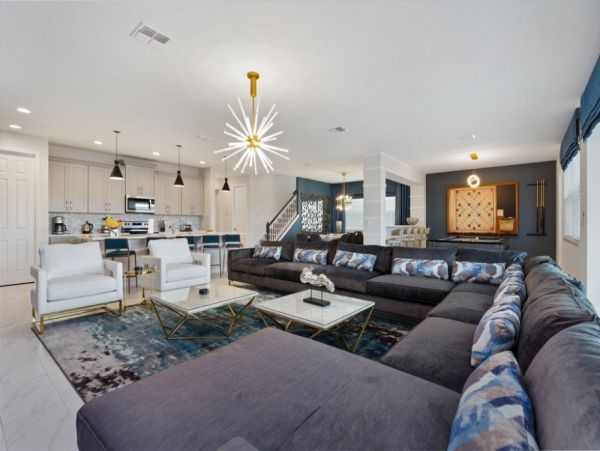Orlando Home 949166