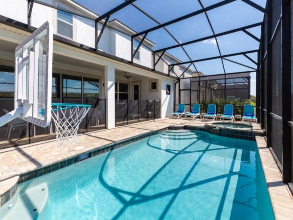 Orlando Home 949166
