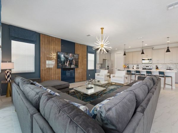 Orlando Home 949166