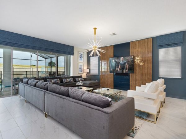 Orlando Home 949166