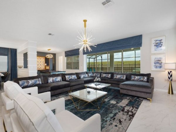 Orlando Home 949166