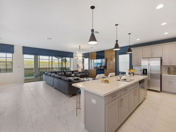 Orlando Home 949166