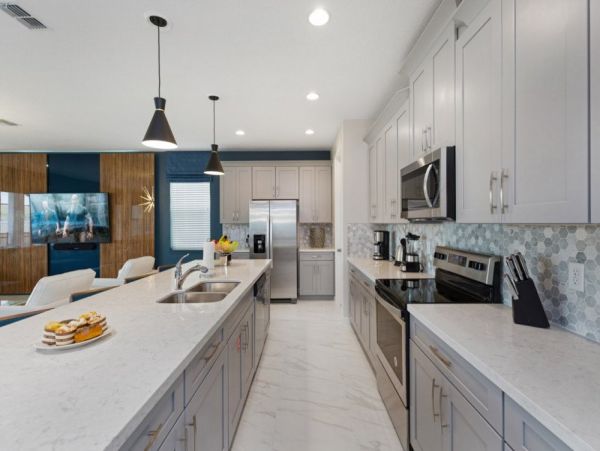 Orlando Home 949166