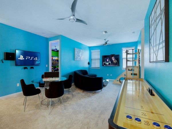 Orlando Home 949166