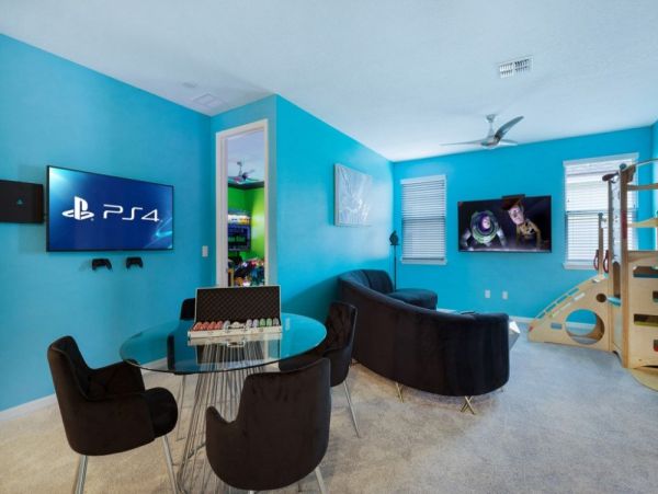 Orlando Home 949166
