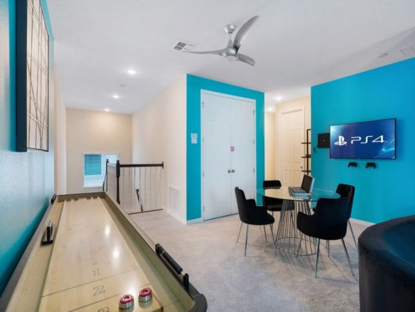 Orlando Home 949166