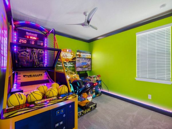Orlando Home 949166