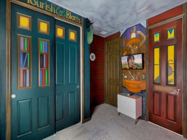 Orlando Home 949166