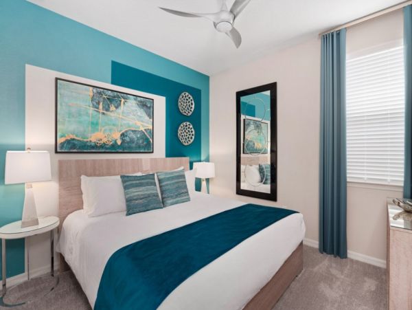 Orlando Home 949166