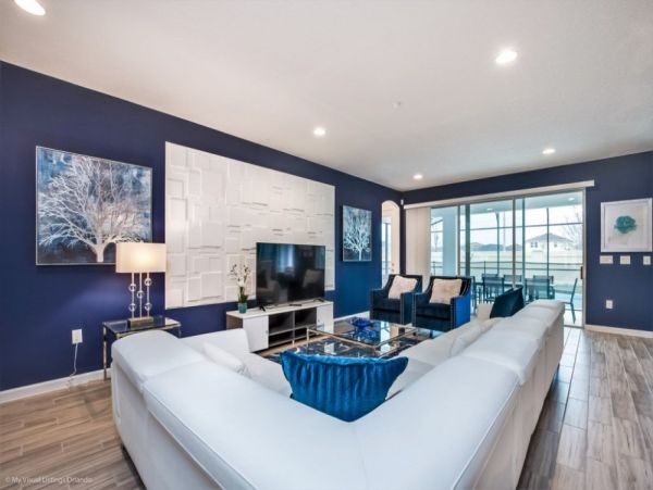 Orlando Home 949167