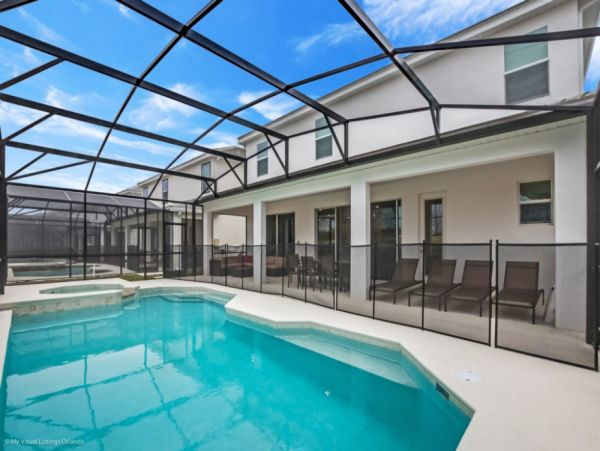 Orlando Home 949167