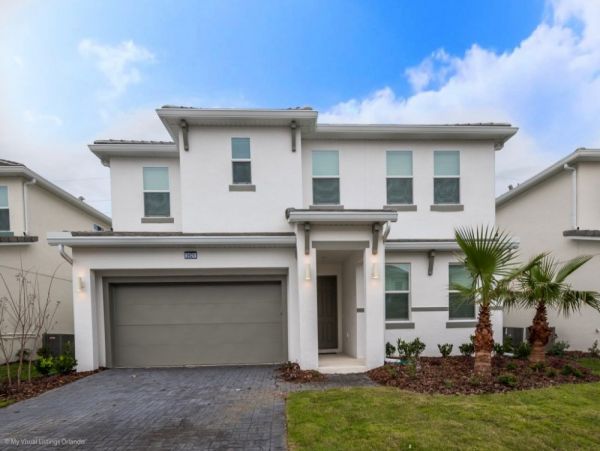 Orlando Home 949167