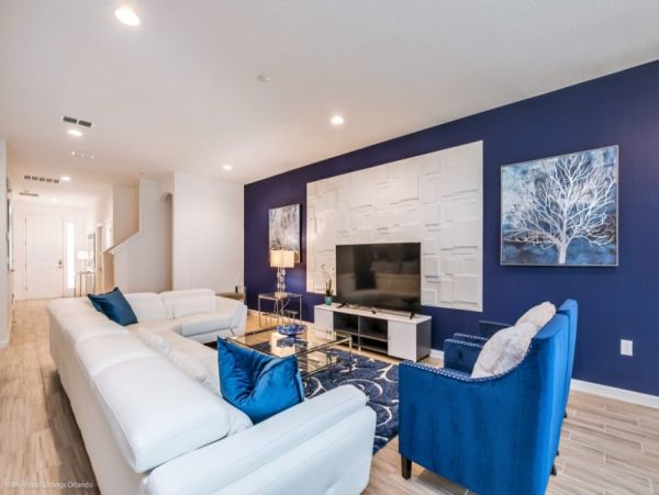 Orlando Home 949167