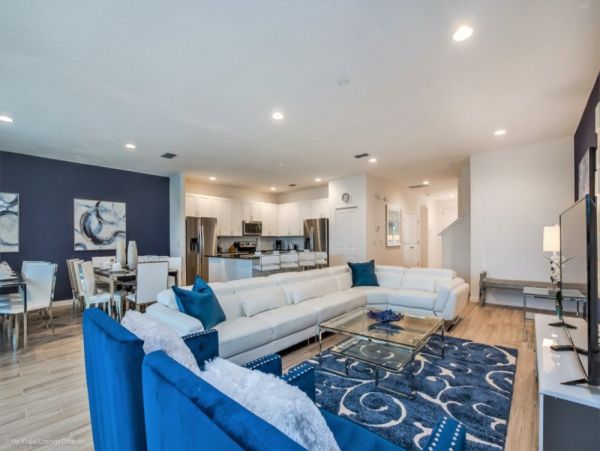 Orlando Home 949167