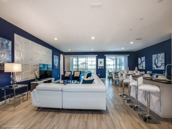 Orlando Home 949167