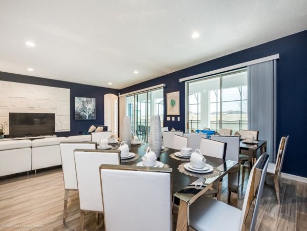 Orlando Home 949167