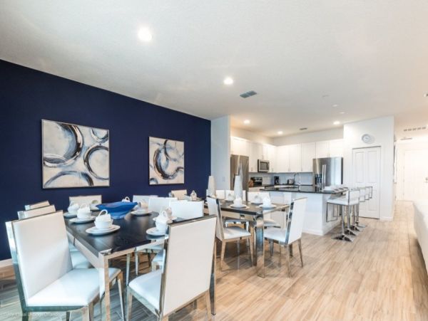 Orlando Home 949167