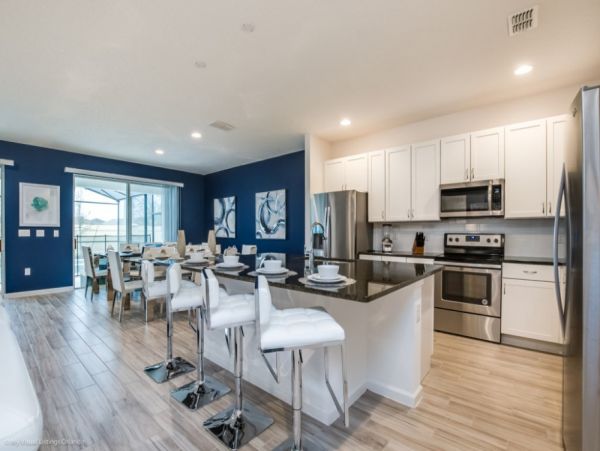 Orlando Home 949167