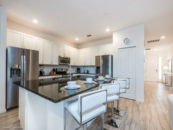 Orlando Home 949167