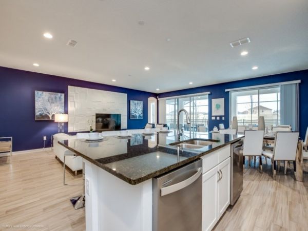 Orlando Home 949167
