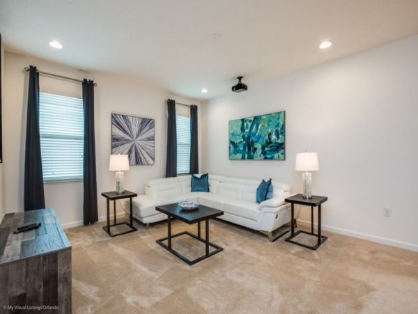 Orlando Home 949167