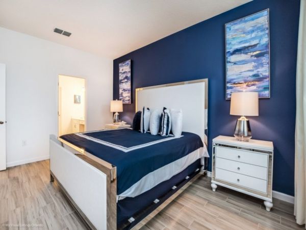 Orlando Home 949167