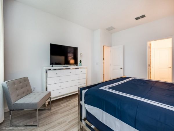 Orlando Home 949167