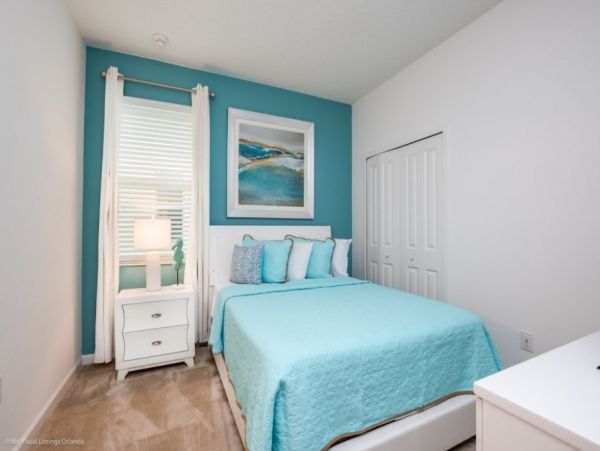 Orlando Home 949167