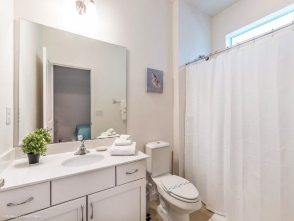 Orlando Home 949167